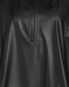 Low Classic Womens Jacket in Black