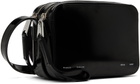Proenza Schouler Black Proenza Schouler White Label Watts Camera Bag