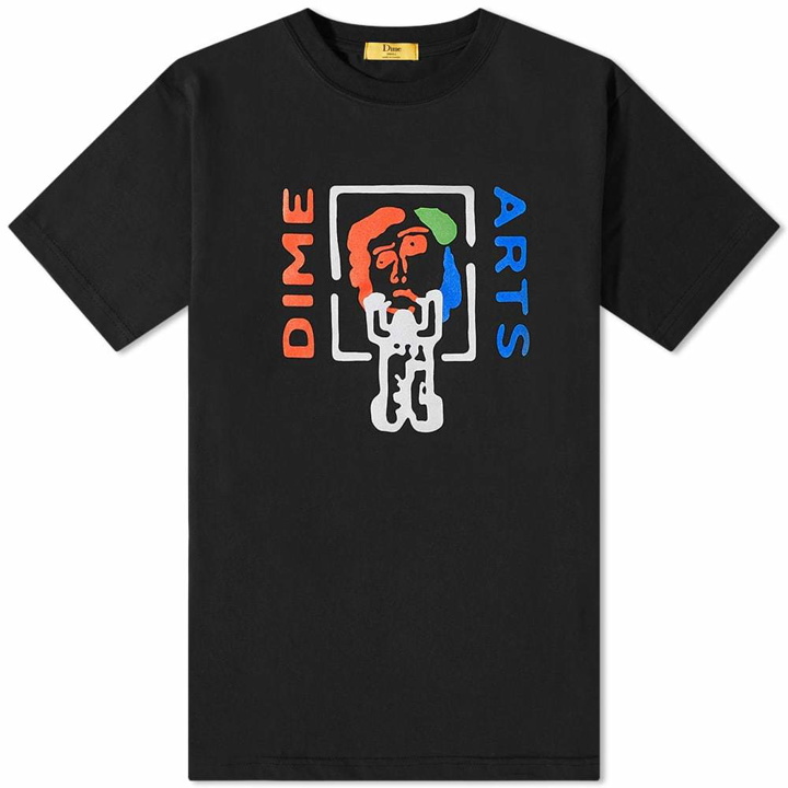 Photo: Dime Dimearts Tee