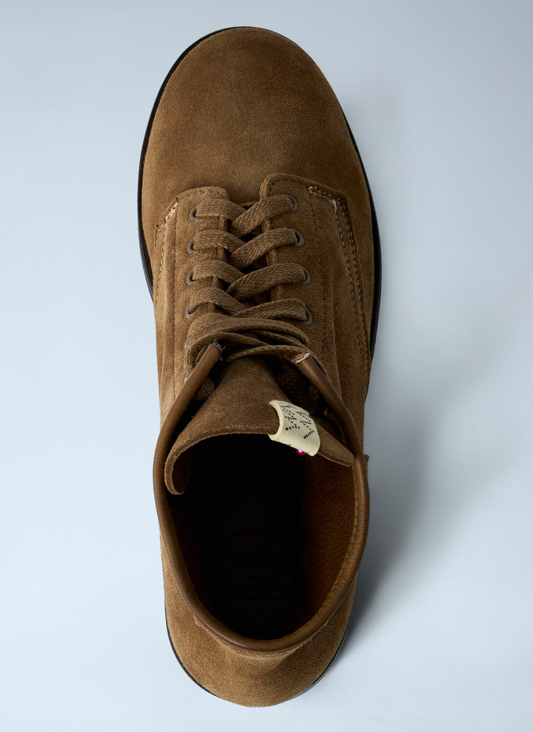 Visvim Brigadier Boots Visvim