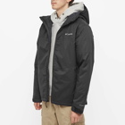 Columbia Men's Point Park Insulated Jacket in Black