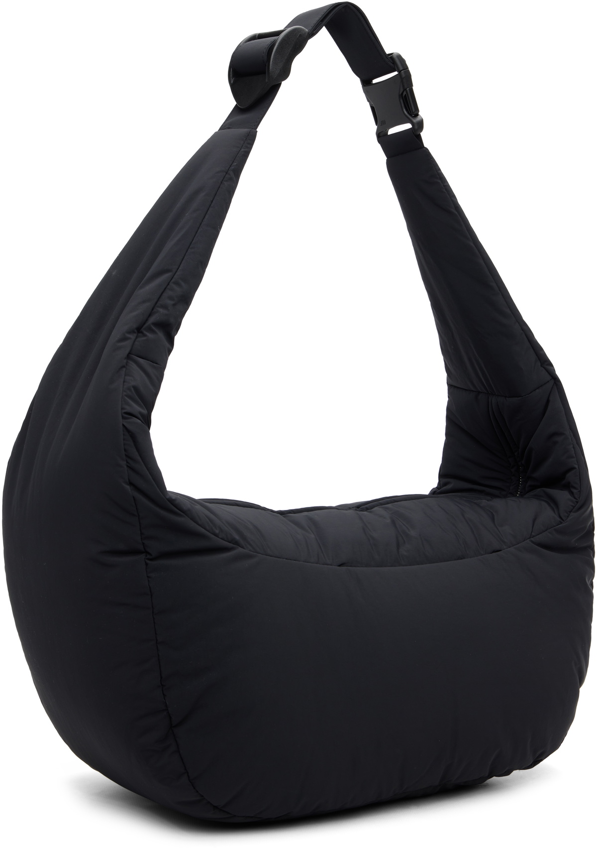 Seventh Black Lunar Sac