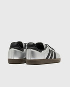 Adidas  Samba Og Silver Lowtop