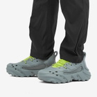 Crocs Nova Trek in Dusty Green