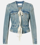Maison Margiela Denim jacket