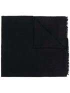 ALEXANDER MCQUEEN - Wool Stole