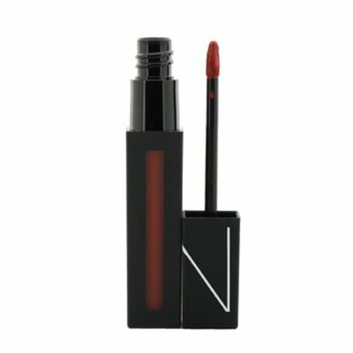 Photo: Nars Powermatte Lip Pigment 0.18 oz # Vain (Brick Red) Makeup 607845027867
