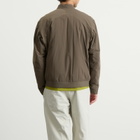 Arc'teryx Veilance Men's Diode Insulated Bomber Jacket in Gnosis