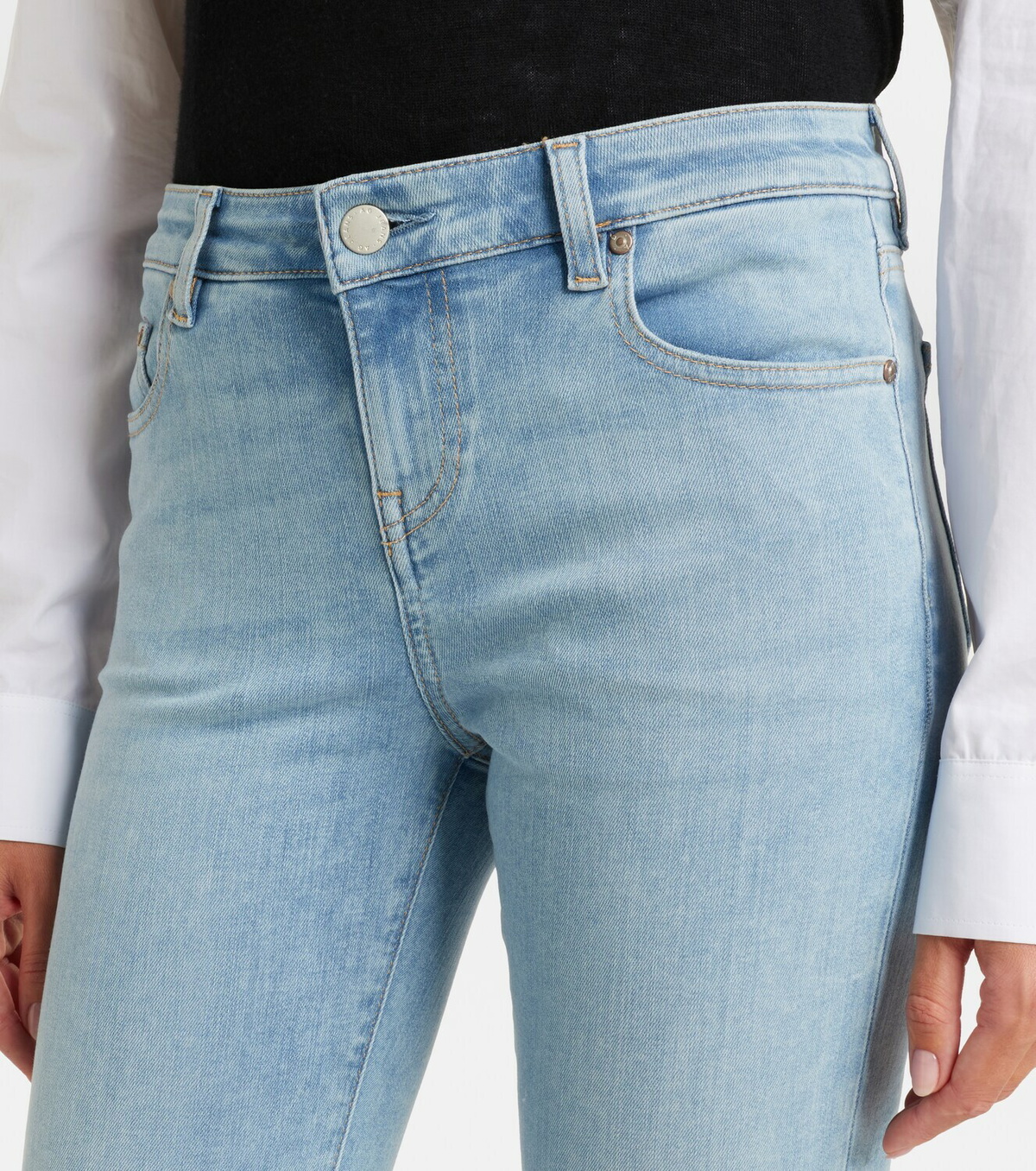 AG Jeans Bootcut jeans