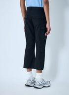Balenciaga Capri Cargo Pants