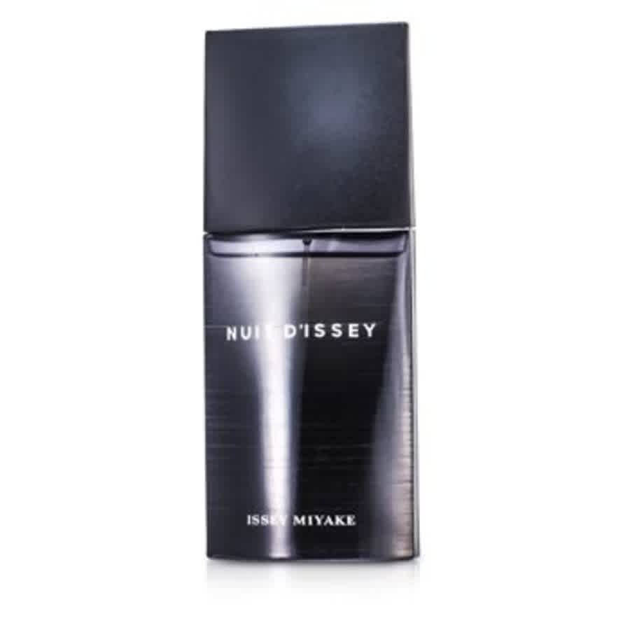 Issey Miyake Nuit Dissey / Issey Miyake EDT Spray 2.5 oz (75 ml) (m)