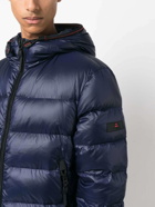 PEUTEREY - Honova Nylon Down Jacket