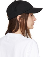 Palmes Black Circle Cap
