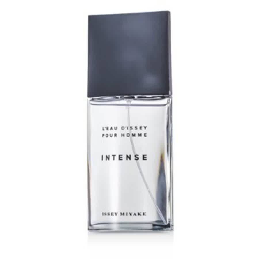 Issey Miyake Intense by Issey Miyake EDT Spray 2.5 oz (m)