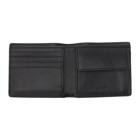 Boss Black Monogram Wallet