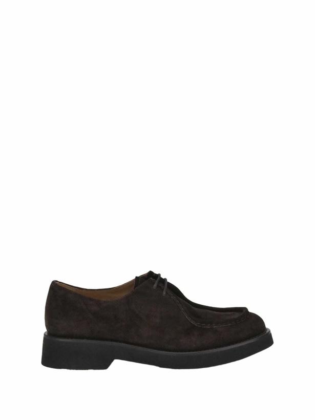 Photo: Church's Nocton Lace-ups