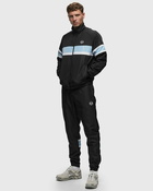 Sergio Tacchini Board Tracksuit Black - Mens - Tracksuit Sets