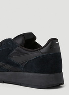 Project 0 CL Sneakers in Black