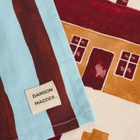 Damson Madder Women's Set Of 2 Tea Towels in Multi 