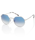 Ray-Ban - RB3565 round sunglasses