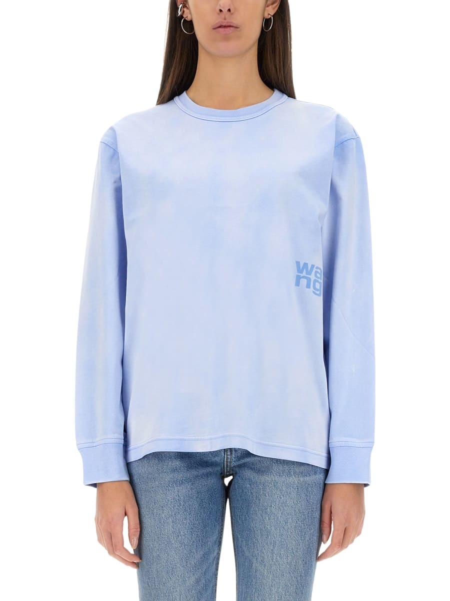 T by Alexander Wang Essential T-shirt