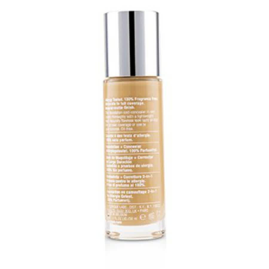 Clinique / Beyond Perfecting Foundation+concealer 11 Honey 1.0 oz (30 ml)