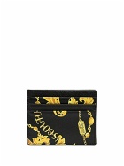 VERSACE JEANS COUTURE - Leather Wallet