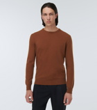 Zegna Oasi cashmere sweater