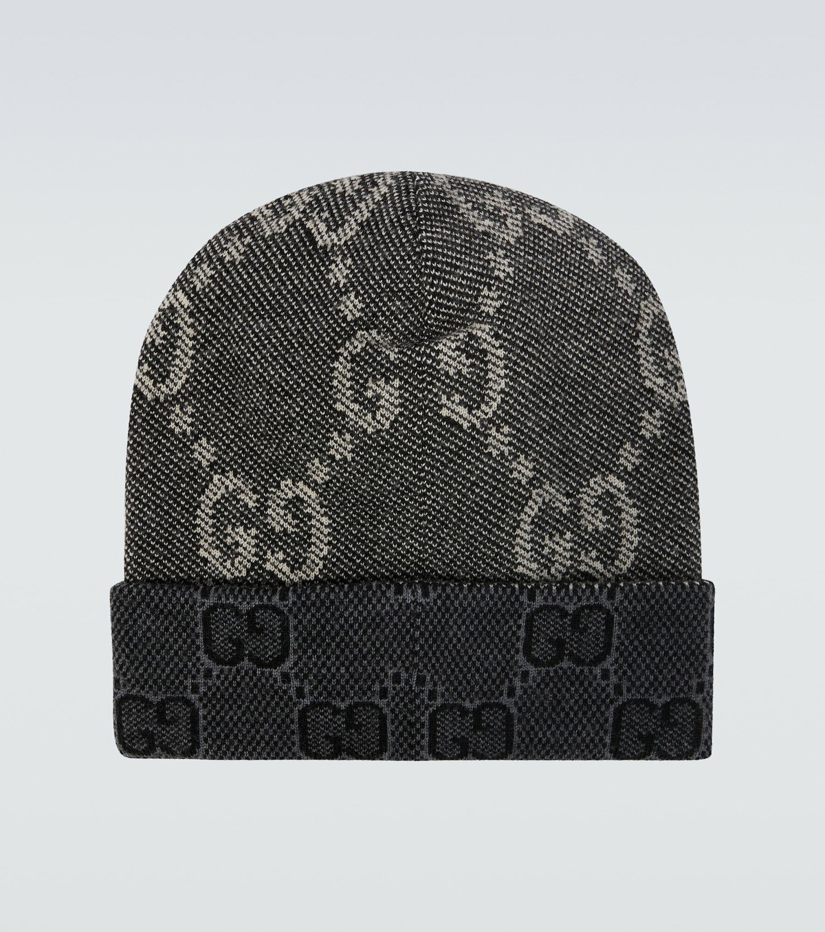 【GUCCI/グッチ】MONOGRAM WOOL BEANIE_NER $_57.JPG?set_id=8800005007