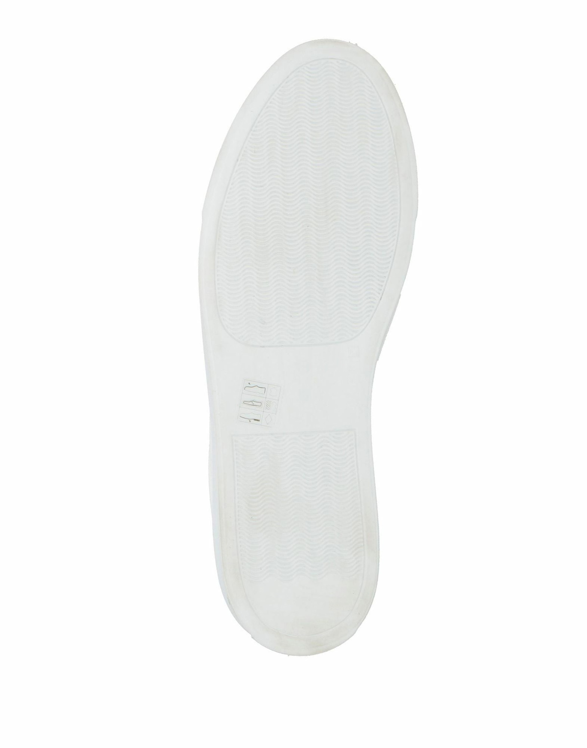 Woman By Common Projects Womens Sneakers in White