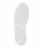 Woman By Common Projects Womens Sneakers in White