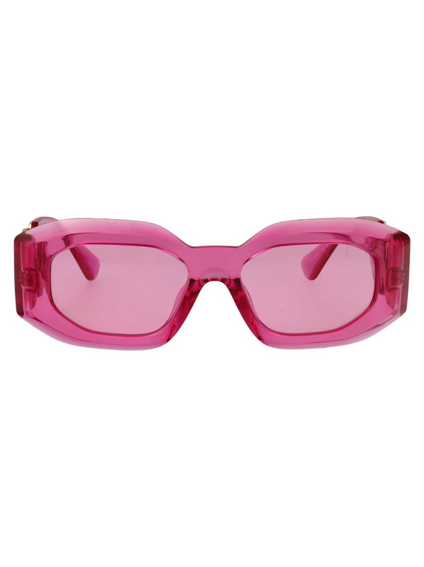 Photo: Versace Eyewear 0ve4425u Sunglasses