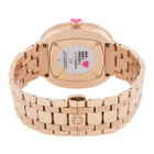 Sevenfriday C Series Automatic Pink Dial Ladies Watch C2/01 'PDP'