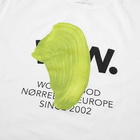 Wood Wood WW Blob Tee