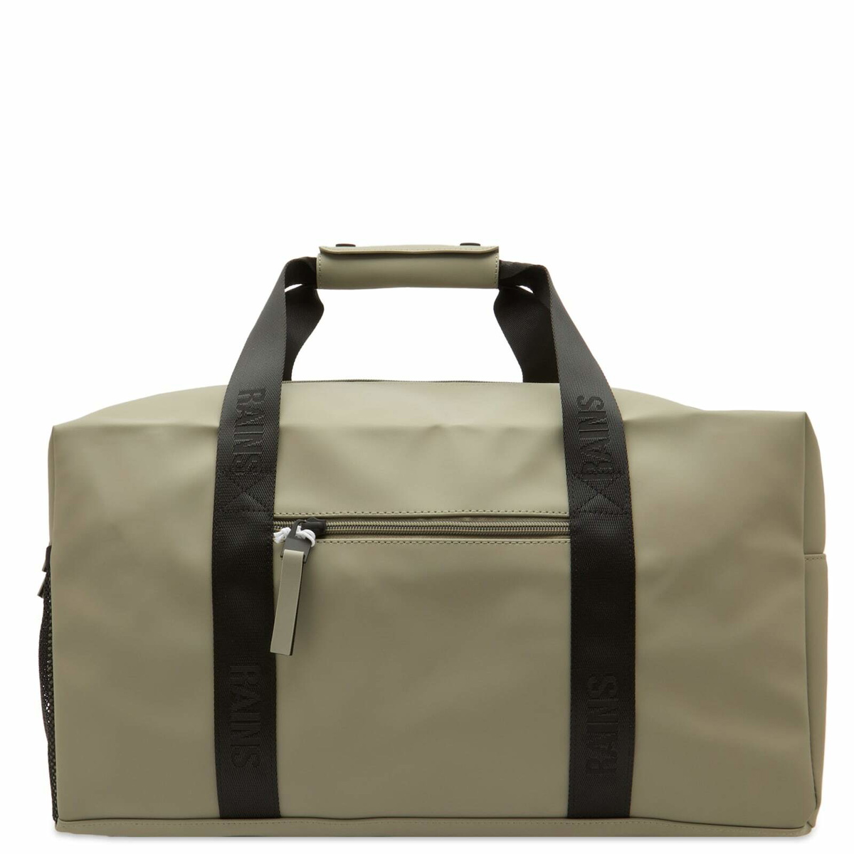 RAINS Trail Gym Bag in Drift 