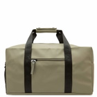 RAINS Trail Gym Bag in Drift 