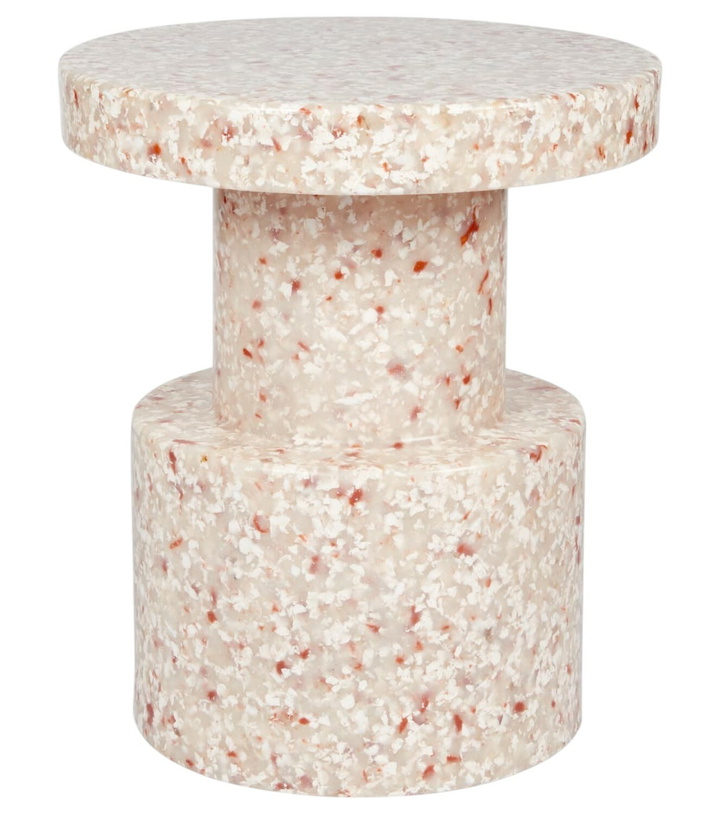 Photo: Normann Copenhagen Bit stool