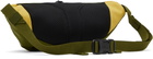 The North Face Green Terra Lumbar 3L Belt Bag