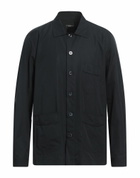 Tom Ford Mens Shirt in Black