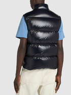 MONCLER Sumido Nylon Down Vest