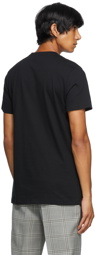 Vivienne Westwood Two-Pack Black Logo T-Shirt