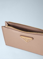 Prada Saffiano Card Holder
