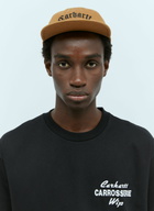 Carhartt WIP Onyx Baseball Cap