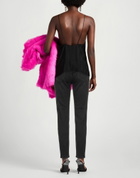 Replay Womens Jeans in Black