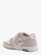 Off White   Out Of Office Beige   Mens