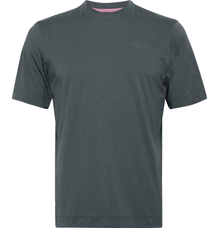 Photo: Rapha - Commuter Jersey T-Shirt - Gray