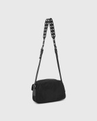 Ganni Bucky Camera Bag Black Womens Messenger & Crossbody Bag