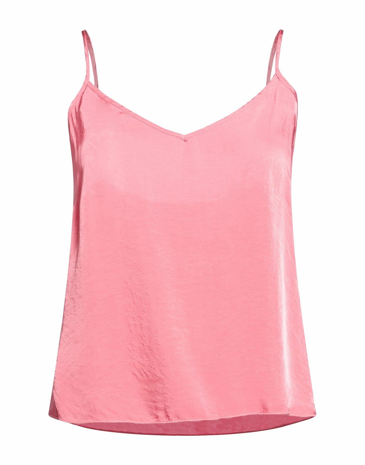 Alessia Santi Womens Top in Pink