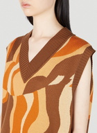 Rejina Pyo Frida Sleeveless Sweater