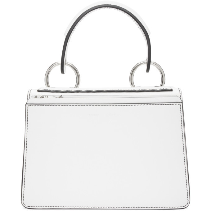 Proenza Schouler White Small Hava Bag Proenza Schouler